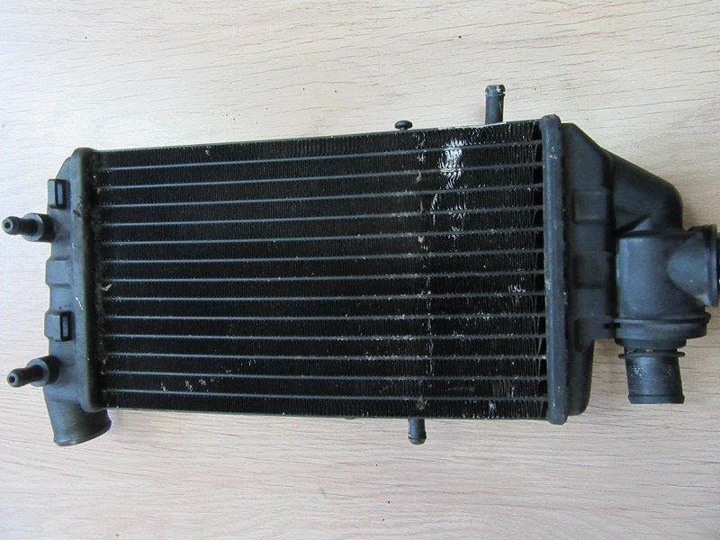 Radiateur droit BMW K 1200 LT 1999-2003 (1465458)