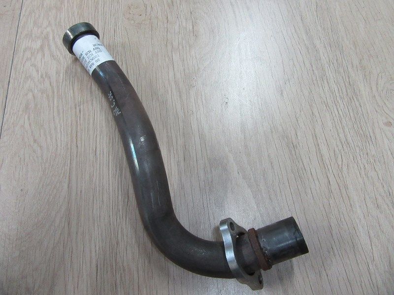 Coude échappement arrière gauche Honda VFR 800 Vtec (18420MCWD01)