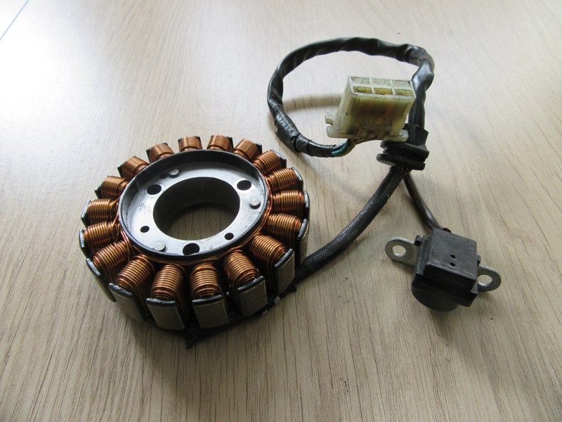 Stator Honda 125 CBR 2004/2006