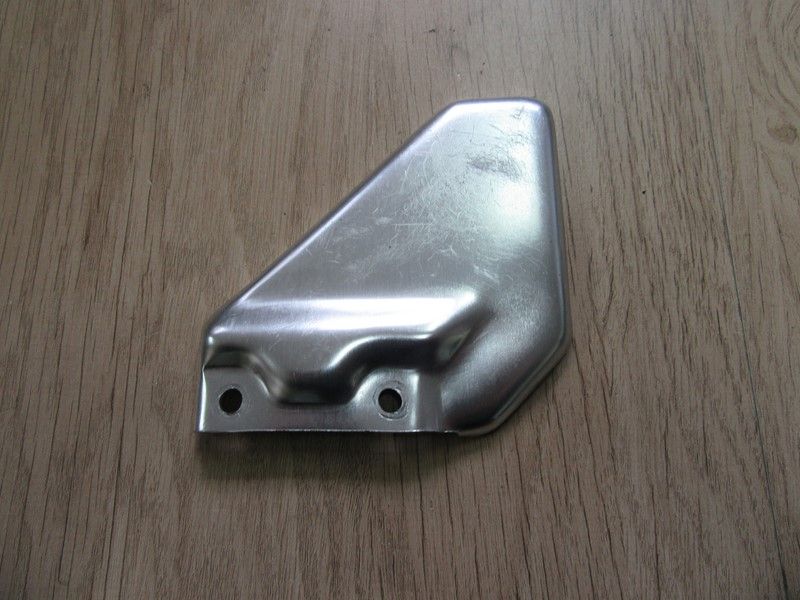 Protège talon gauche Aprilia RSV 1000 1998/2002 (RP00)