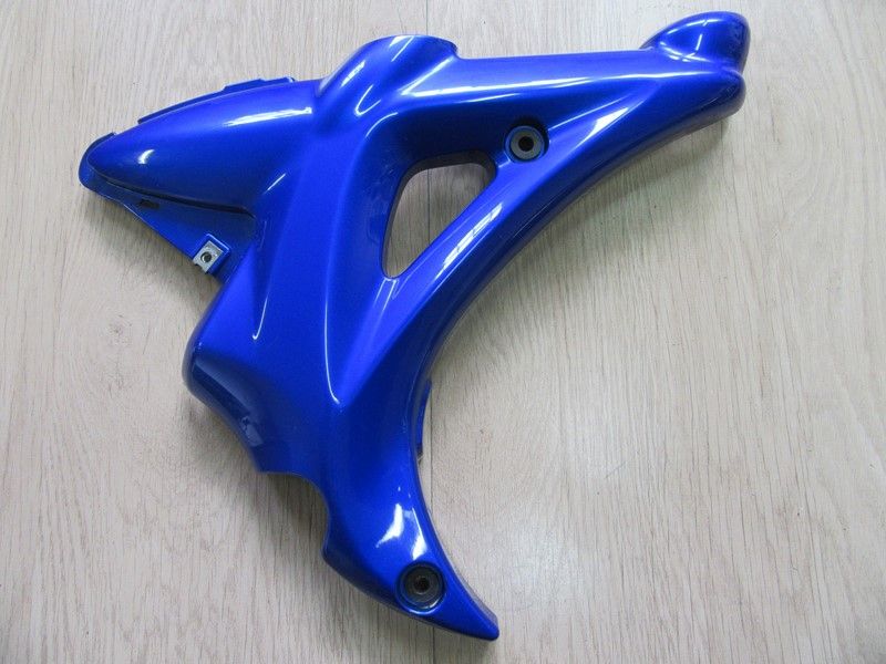 Couvre cadre droit Suzuki SFV 650 Gladius (47611-44H)