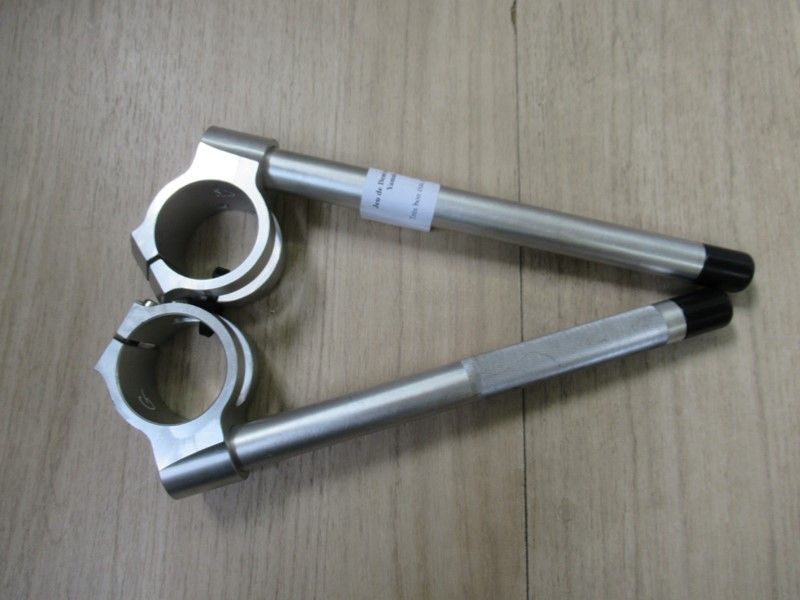 Jeu de Demi guidon RME diam 50 Yamaha R1 2004-2006