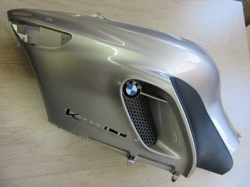 Flanc gauche BMW K 1200 LT 1999/2003