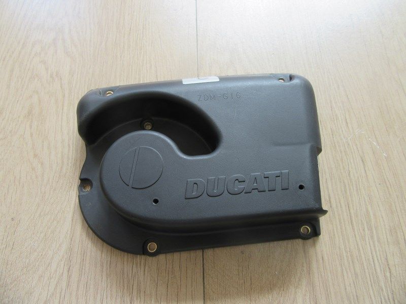 Capot de filtre à air Ducati 1100 Hypermotard 2008/2009