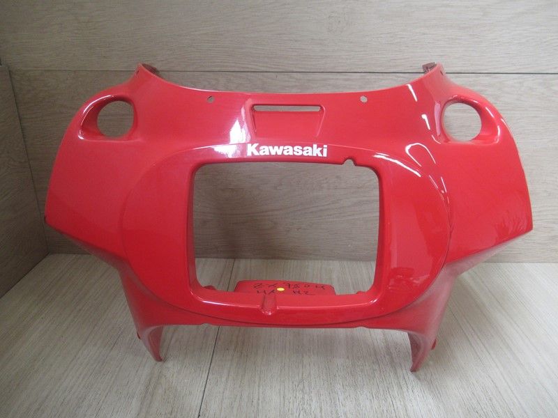 Tête de fourche Kawasaki 750 ZXR H1/H2 1989-1990 (55028-1215 et 55028-1234)