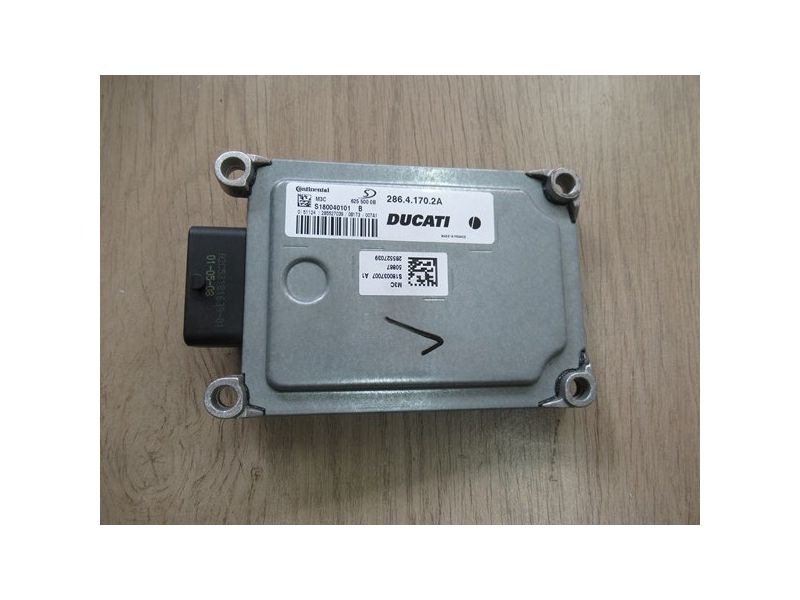 CDI, ECU Ducati 696 Monster 2008-2014 (28641702A)