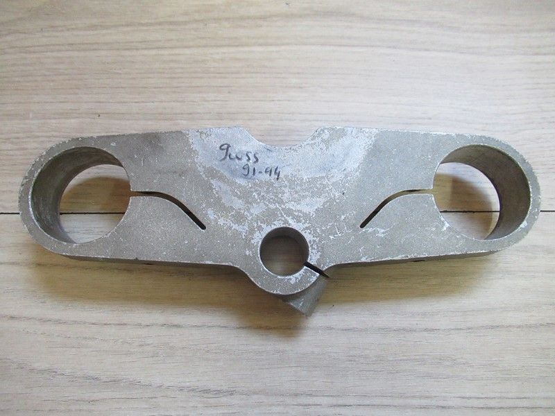 Té supérieur Ducati 750/900 SS 1991-1994