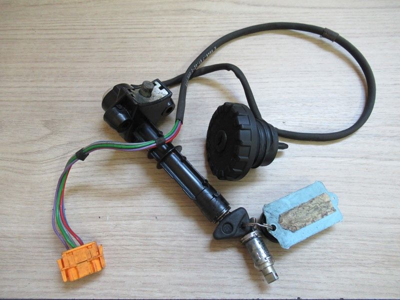 Contacteur à clé BMW K 1200 LT 1999-2003