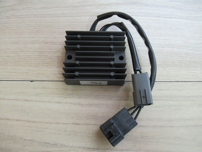 Régulateur Kawasaki ZX 6 R 2007-2008 (Tourmax RGU-429)
