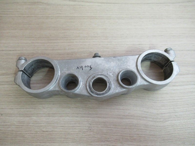 Té supérieur Kawasaki KX 500 1990-2004