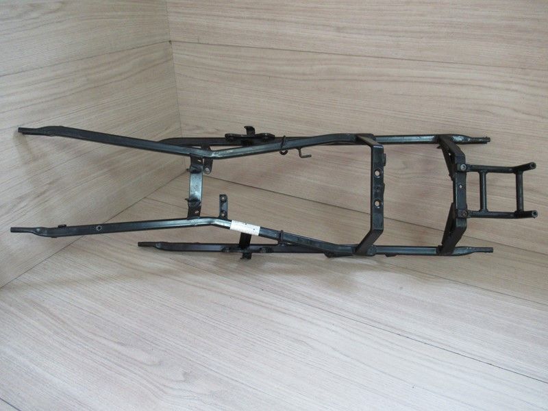 Boucle de cadre arrière Aprilia RS 125 1996-1998