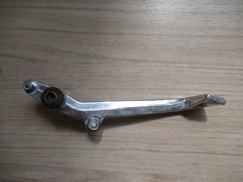 Pédale de frein arrière Aprilia RS 125 1996-2010