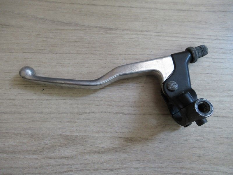 Cocotte et levier d'embrayage Aprilia RS 125 1996-2005