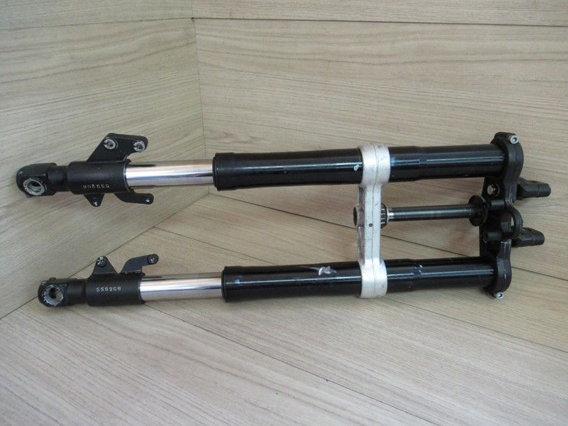 Fourche complète Aprilia RS 125 1996-1998