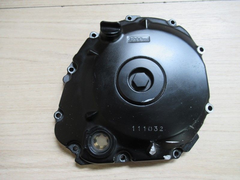 Couvercle d'embrayage Suzuki GSR 600 2006-2010