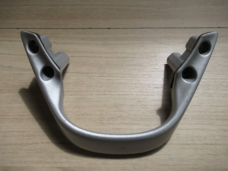 Barre de maintien passager Honda CBF 600 Hornet 1998-2002