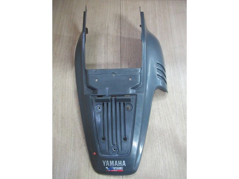 Garde boue arrière Yamaha 125 TW 1999-2003