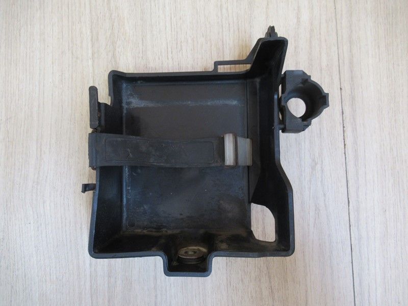 Support de batterie Yamaha XJ650 Turbo 1982-1985