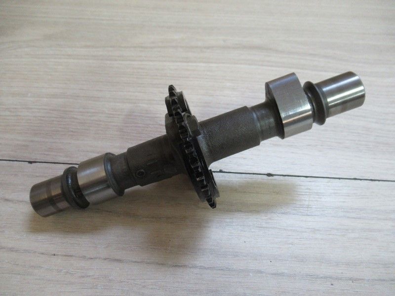 Arbre à cames d'admission Suzuki GS 500 E 2001-2006