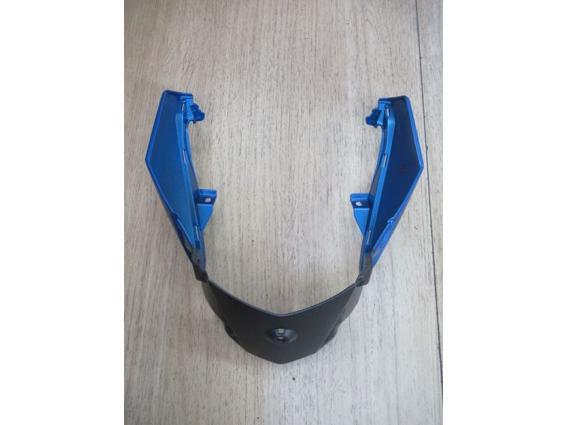 Intérieur de tête de fourche Suzuki GW 250 Inazuma 2013-2017 (51811-48H00)