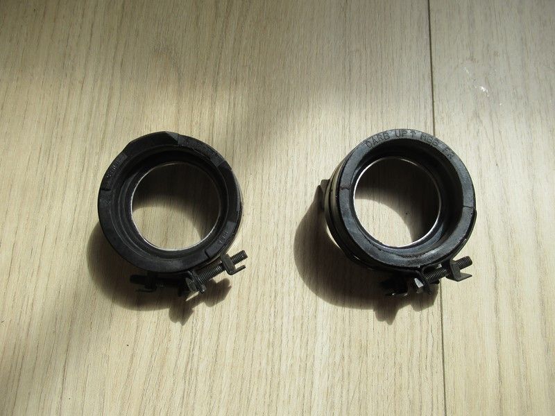 Jeu de manchon de carburateur Honda VTR1000 (SC36) 1997-2006