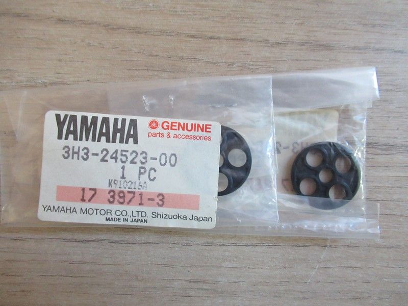 Joint de robinet Yamaha XV 125 Virago 1997-2000