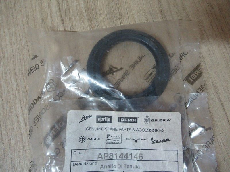 Bague té de fourche Aprilia Dorsoduro 750 08-16, Shiver 750 07-16, Pegaso 650 97-09