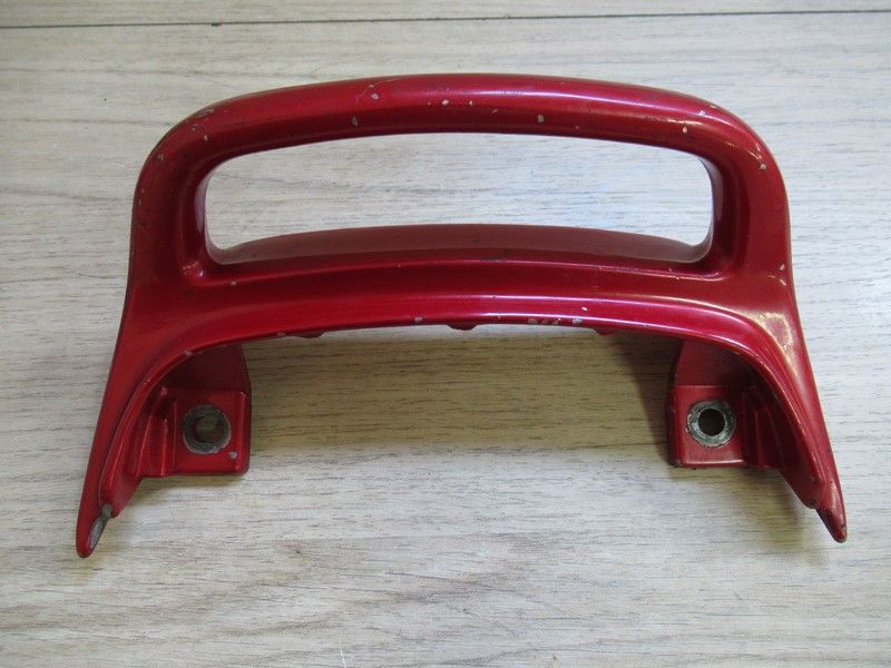 Barre de maintien passager Kawasaki GPZ500S 1987-2002