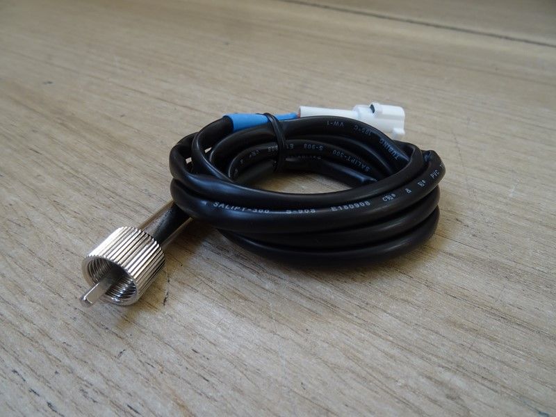 Cable de compteur de vitesse TGB Blade 425,550 (514084)