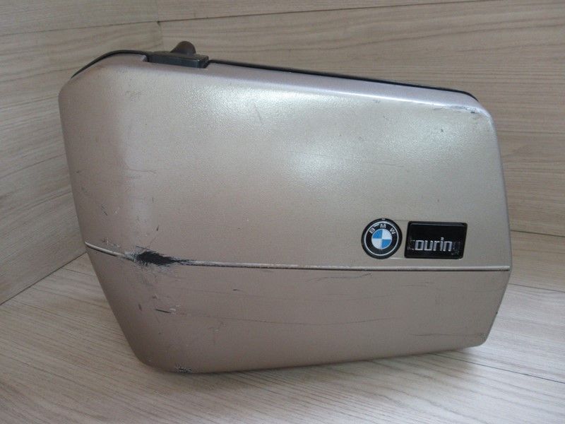 Valise gauche BMW K 100 LT 1986-1991