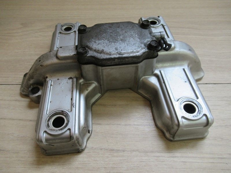 Couvre culasse Suzuki GS 500 E 1990-2006