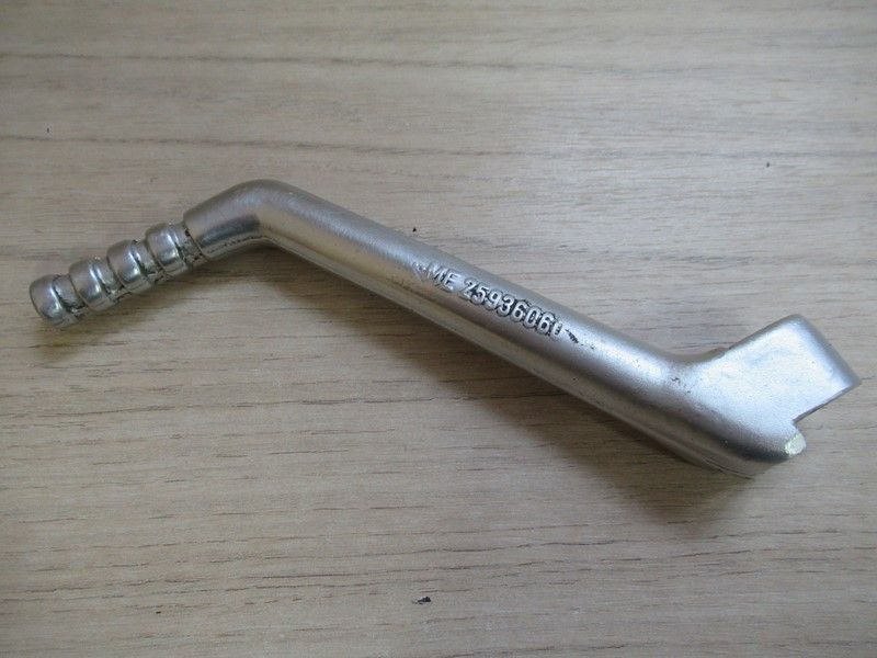 Kick Gas Gas 250 JT25 1994-1995 (ME 25936060)