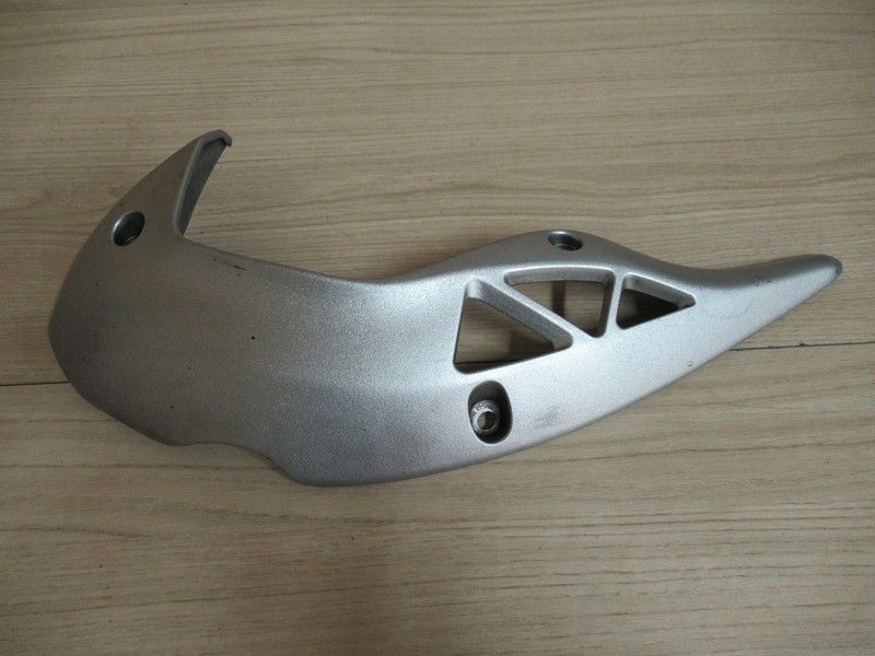 Sabot gauche Kawasaki 650 Versys 2007-2009