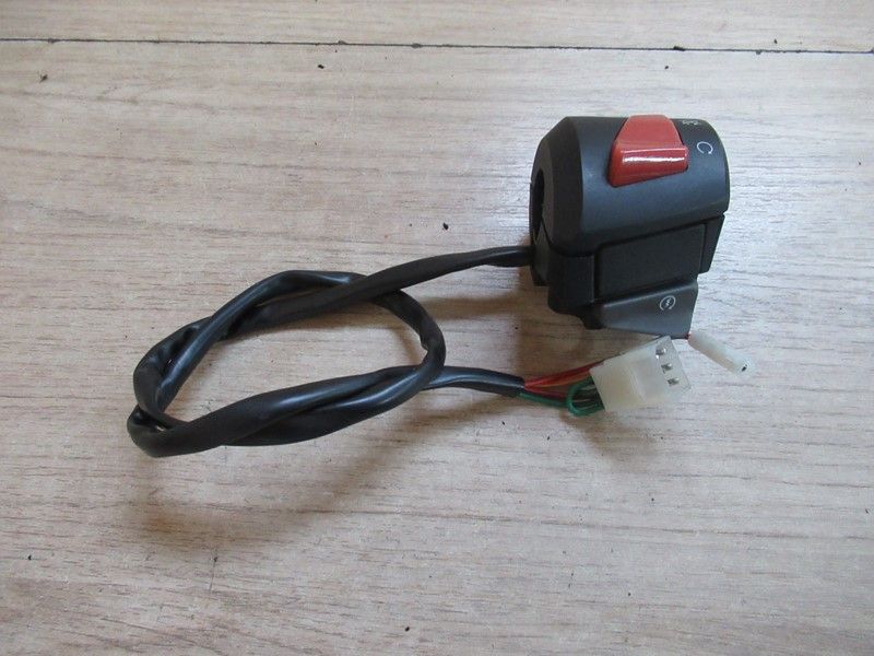 Commodo droit Aprilia rs 125 2006/2010