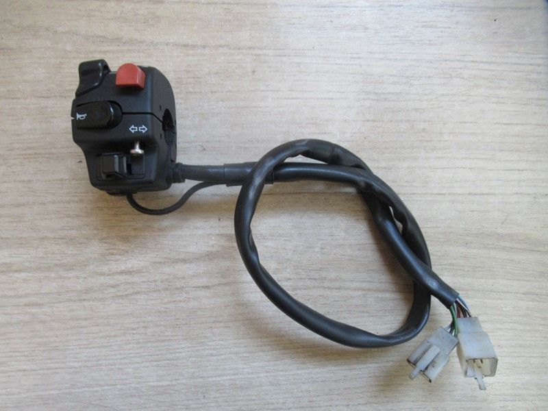 Commodo gauche Moto Guzzi 1200 Griso 8V LSE00 2007/2013
