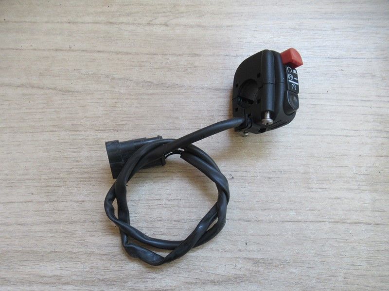 Commodo droit Moto Guzzi 1200 Griso 8V LSE00 2007/2013