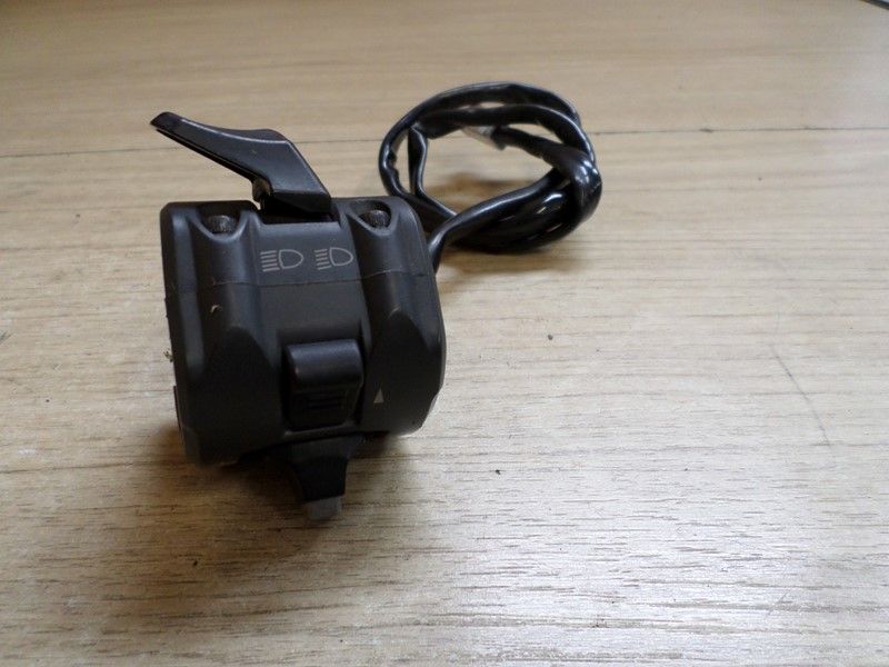 Commodo gauche DUCATI 1200 DIAVEL 2011/2014 type G100AA