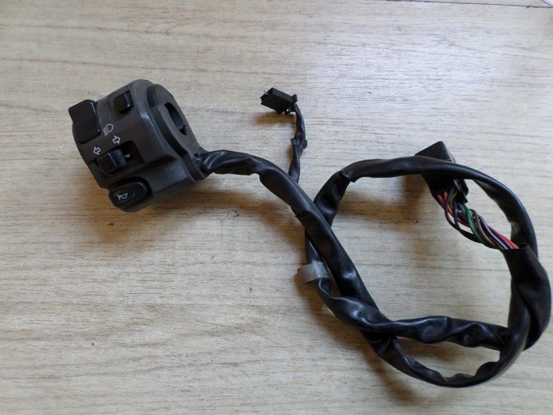 Commodo gauche Kawasaki ZX6R 636 ZX636CCA 2005/2006