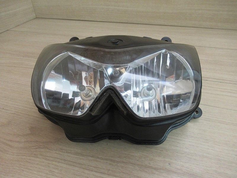 Optique Kawasaki Z 750 2004-2006