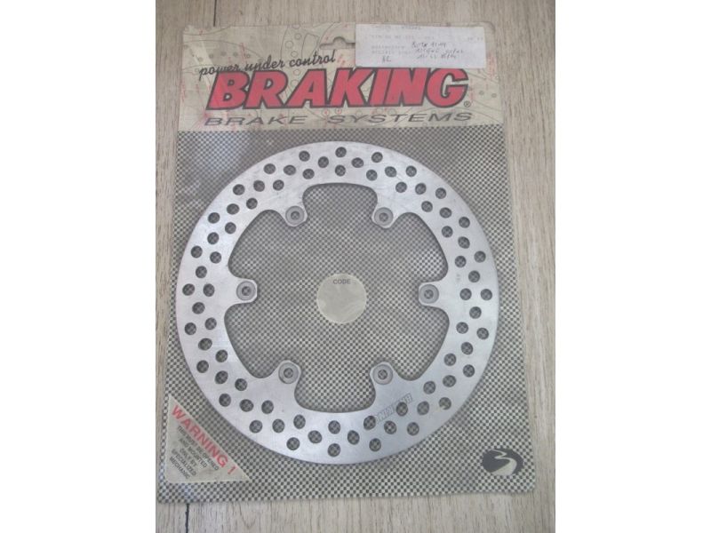 Disque de frein avant neuf KTM XM, EXC, SX, 620 LC4