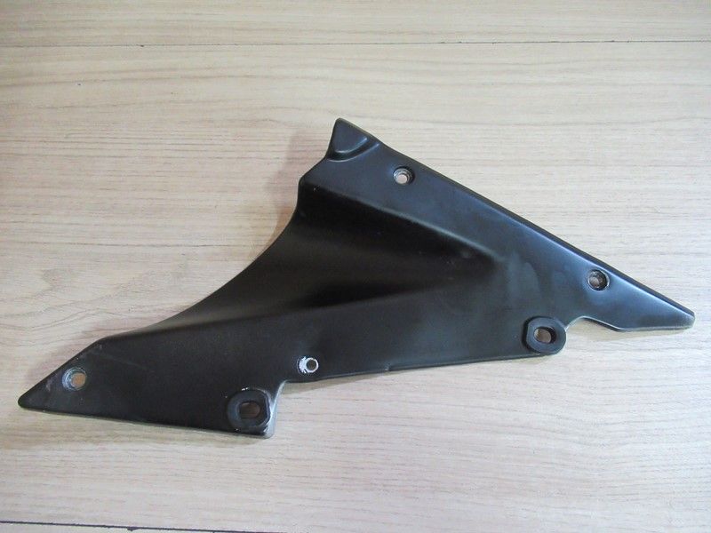 Cache latéral droit Aprilia AF1 125 Europa 1991-1992 (DIS 7424)