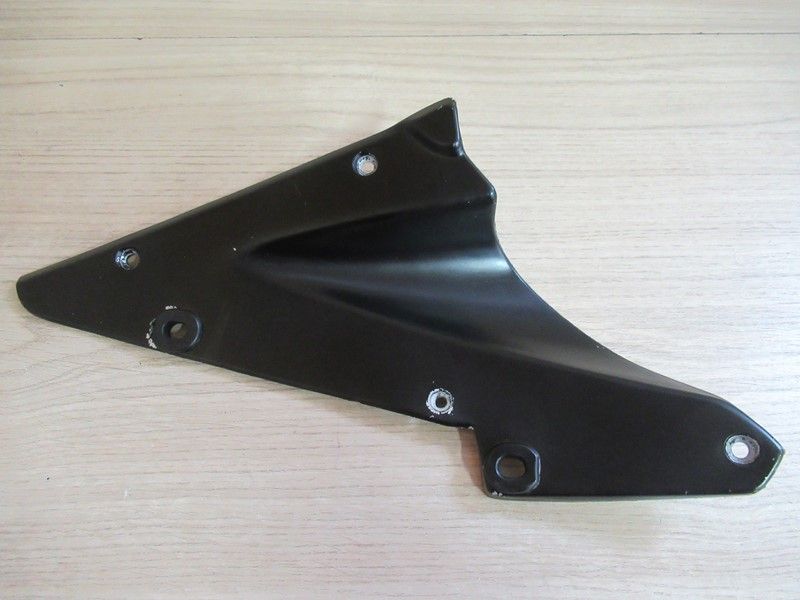 Cache latéral gauche Aprilia AF1 125 Europa 1991-1992 (DIS 7425)