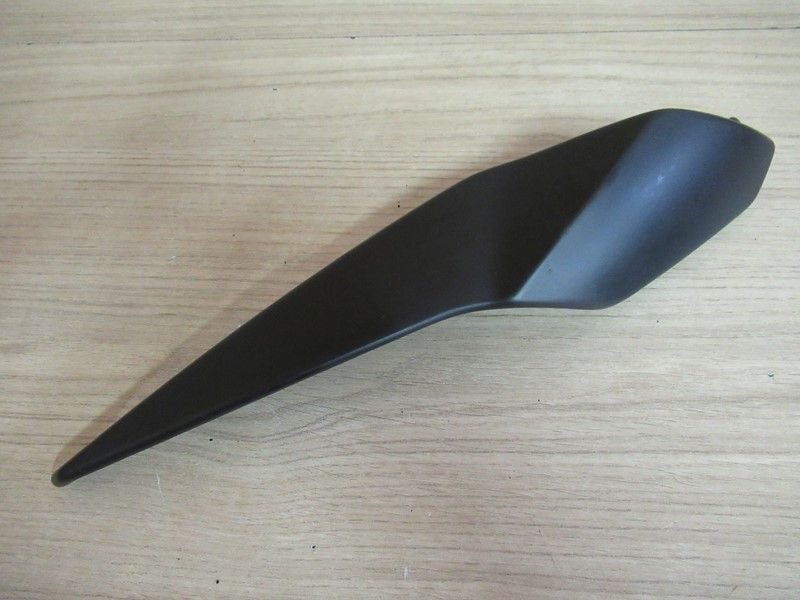Cache arrière droit BMW K 1200 R 2005-2008 (46627686610)
