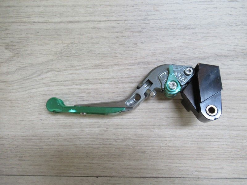 Levier d'embrayage adaptable Kawasaki ER6 2012-2016