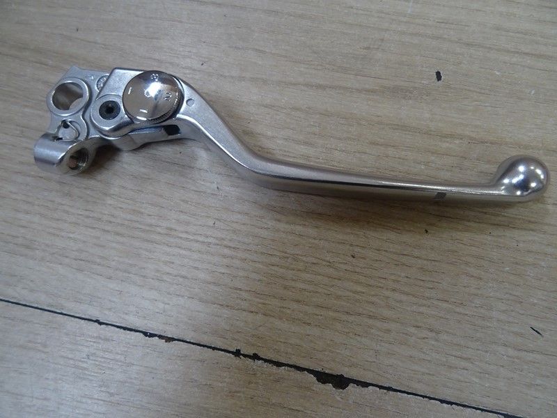 Levier de frein droit Gilera GP800 2007/2011 (649165)