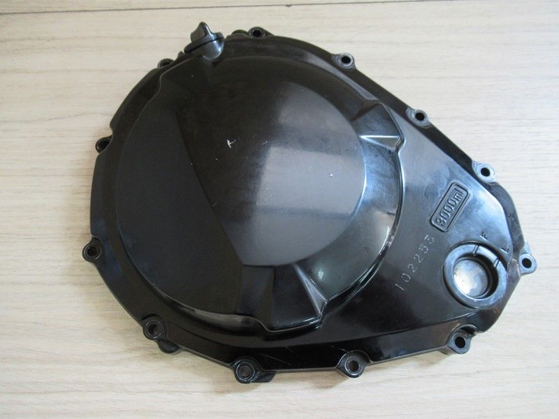 Couvercle/carter d'embrayage Suzuki GSXF650 2008-2010