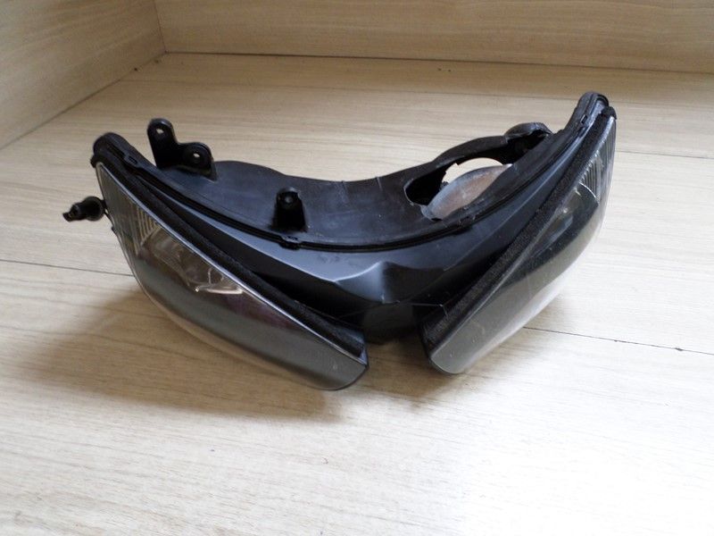 Bloc optique avant Kawasaki ZX6R 636 ZX636CCA 2005/2006