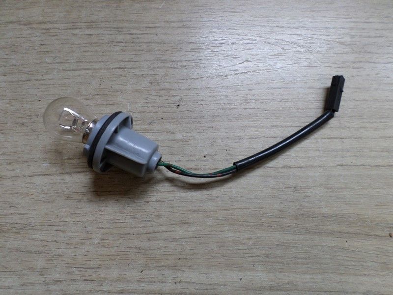 Faisceau de clignotant avant droit Kawasaki ZX6R 636 ZX636CCA 2005/2006
