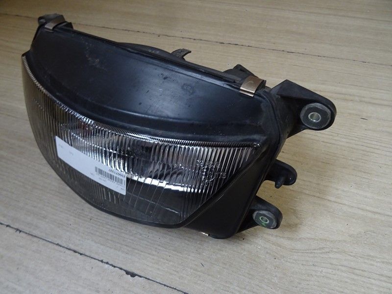 Optique phare avant Kawasaki ZX6R type ZX600F 1995/1997