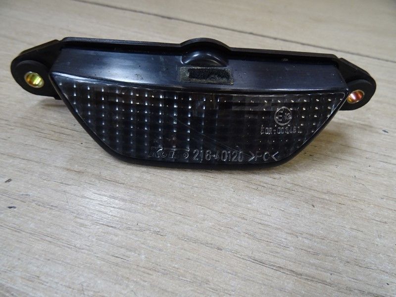 Veilleuse avant Kawasaki ZX6R type ZX600F 1995/1997